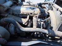 ISUZU Forward Aluminum Block PKG-FRR90S2 2011 289,500km_16