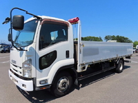 ISUZU Forward Aluminum Block PKG-FRR90S2 2011 289,500km_1