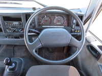 ISUZU Forward Aluminum Block PKG-FRR90S2 2011 289,500km_24