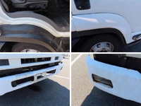 ISUZU Forward Aluminum Block PKG-FRR90S2 2011 289,500km_28