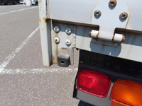 ISUZU Forward Aluminum Block PKG-FRR90S2 2011 289,500km_35