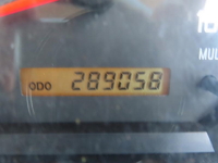 ISUZU Forward Aluminum Block PKG-FRR90S2 2011 289,500km_38