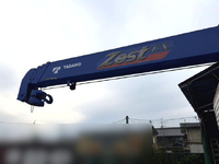 MITSUBISHI FUSO Fighter Self Loader (With 4 Steps Of Cranes) 2KG-FK62FZ 2022 31,300km_10