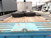 MITSUBISHI FUSO Fighter Self Loader (With 4 Steps Of Cranes) 2KG-FK62FZ 2022 31,300km_12