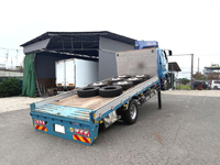 MITSUBISHI FUSO Fighter Self Loader (With 4 Steps Of Cranes) 2KG-FK62FZ 2022 31,300km_2