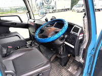 MITSUBISHI FUSO Fighter Self Loader (With 4 Steps Of Cranes) 2KG-FK62FZ 2022 31,300km_31