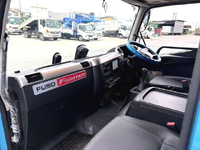 MITSUBISHI FUSO Fighter Self Loader (With 4 Steps Of Cranes) 2KG-FK62FZ 2022 31,300km_33