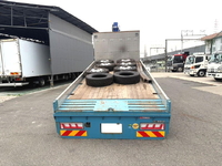 MITSUBISHI FUSO Fighter Self Loader (With 4 Steps Of Cranes) 2KG-FK62FZ 2022 31,300km_5