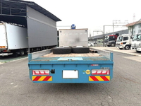 MITSUBISHI FUSO Fighter Self Loader (With 4 Steps Of Cranes) 2KG-FK62FZ 2022 31,300km_6