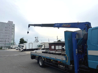 MITSUBISHI FUSO Fighter Self Loader (With 4 Steps Of Cranes) 2KG-FK62FZ 2022 31,300km_7