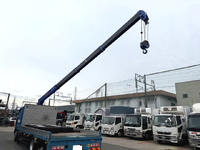 MITSUBISHI FUSO Fighter Self Loader (With 4 Steps Of Cranes) 2KG-FK62FZ 2022 31,300km_8