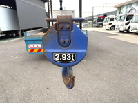 MITSUBISHI FUSO Fighter Self Loader (With 4 Steps Of Cranes) 2KG-FK62FZ 2022 31,300km_9