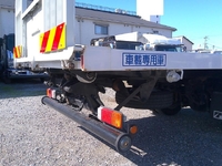 HINO Dutro Carrier Car 2RG-XZU722M 2023 78,639km_15