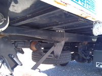HINO Dutro Carrier Car 2RG-XZU722M 2023 78,639km_16