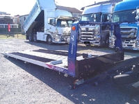 HINO Dutro Carrier Car 2RG-XZU722M 2023 78,639km_19