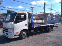HINO Dutro Carrier Car 2RG-XZU722M 2023 78,639km_1