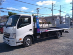Dutro Carrier Car