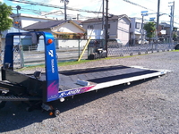 HINO Dutro Carrier Car 2RG-XZU722M 2023 78,639km_22