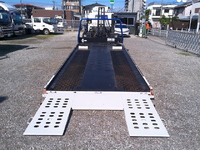 HINO Dutro Carrier Car 2RG-XZU722M 2023 78,639km_23