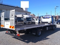 HINO Dutro Carrier Car 2RG-XZU722M 2023 78,639km_2