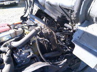 HINO Dutro Carrier Car 2RG-XZU722M 2023 78,639km_37