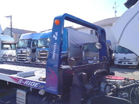 HINO Dutro Carrier Car 2RG-XZU722M 2023 78,639km_38