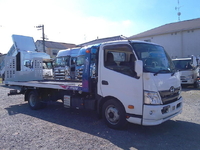 HINO Dutro Carrier Car 2RG-XZU722M 2023 78,639km_3
