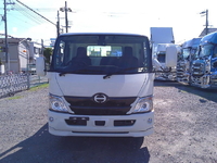 HINO Dutro Carrier Car 2RG-XZU722M 2023 78,639km_5