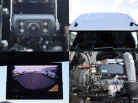 MITSUBISHI FUSO Fighter Container Carrier Truck 2KG-FK72F 2026 1,000km_13