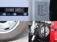 MITSUBISHI FUSO Fighter Container Carrier Truck 2KG-FK72F 2026 1,000km_14