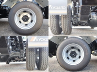 MITSUBISHI FUSO Fighter Container Carrier Truck 2KG-FK72F 2026 1,000km_16