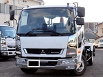 Fighter Container Carrier Truck