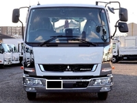 MITSUBISHI FUSO Fighter Container Carrier Truck 2KG-FK72F 2026 1,000km_2
