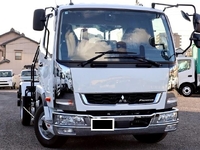 MITSUBISHI FUSO Fighter Container Carrier Truck 2KG-FK72F 2026 1,000km_3