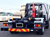 MITSUBISHI FUSO Fighter Container Carrier Truck 2KG-FK72F 2026 1,000km_4