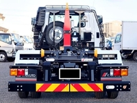 MITSUBISHI FUSO Fighter Container Carrier Truck 2KG-FK72F 2026 1,000km_5