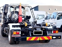 MITSUBISHI FUSO Fighter Container Carrier Truck 2KG-FK72F 2026 1,000km_6