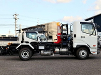 MITSUBISHI FUSO Fighter Container Carrier Truck 2KG-FK72F 2026 1,000km_7
