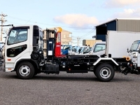 MITSUBISHI FUSO Fighter Container Carrier Truck 2KG-FK72F 2026 1,000km_8