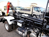 MITSUBISHI FUSO Fighter Container Carrier Truck 2KG-FK72F 2026 1,000km_9