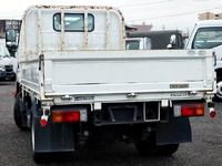 TOYOTA Dyna Flat Body TPG-XZC605 2017 119,000km_2