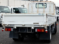 TOYOTA Dyna Flat Body TPG-XZC605 2017 119,000km_3