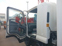 ISUZU Forward Refrigerator & Freezer Truck 2PG-FRR90T2 2019 489,000km_12