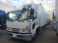 ISUZU Forward Refrigerator & Freezer Truck 2PG-FRR90T2 2019 489,000km_1