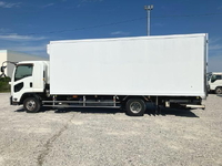 ISUZU Forward Refrigerator & Freezer Truck 2PG-FRR90T2 2019 489,000km_24