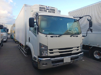 ISUZU Forward Refrigerator & Freezer Truck 2PG-FRR90T2 2019 489,000km_3