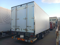 ISUZU Forward Refrigerator & Freezer Truck 2PG-FRR90T2 2019 489,000km_8