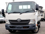 Dyna Flat Body
