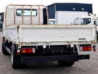 TOYOTA Dyna Flat Body TPG-XZU710 2017 114,000km_2
