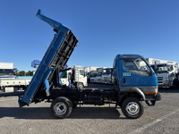 MITSUBISHI Canter Dump U-FG537BD 1994 106,757km_10